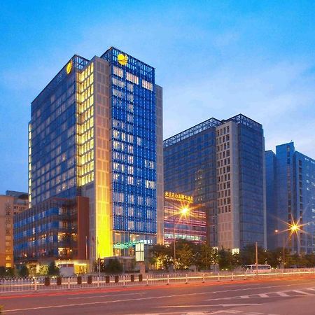 New Century Grand Hotel Peking Exterior foto