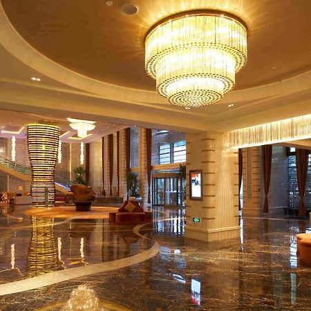 New Century Grand Hotel Peking Exterior foto