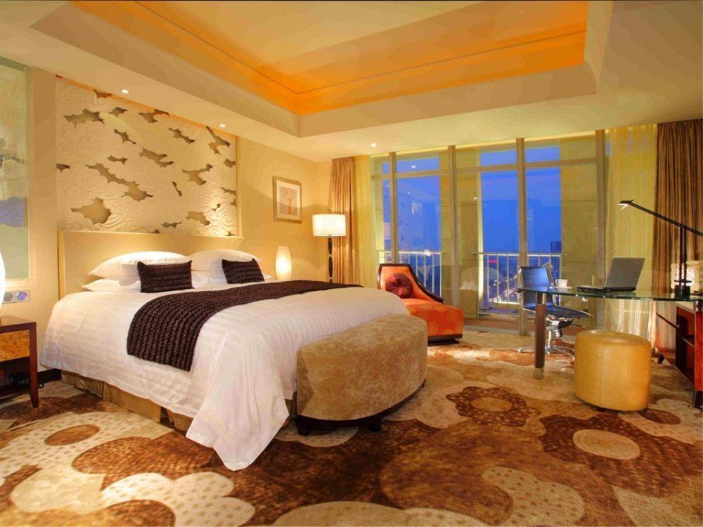 New Century Grand Hotel Peking Exterior foto
